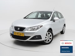 SEAT Ibiza ST - 1.2 TDI Style Ecomotive AIRCO - LMV