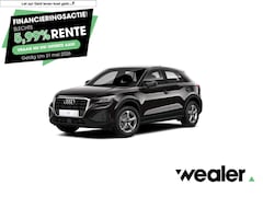 Audi Q2 - 30 TFSI Pro Line | 110 PK | Cruise control | Climate control | Apple Carplay/Android Auto