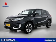Suzuki Vitara - 1.4 Boosterjet Style Smart Hybrid AllGrip