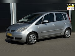 Mitsubishi Colt - 1.3 Invite/Airco/E.ramen/Apk/Netjes