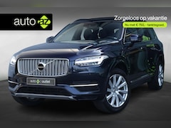 Volvo XC90 - 2.0 T8 Twin Engine AWD Inscription / SoH 93%
