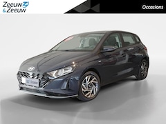 Hyundai i20 - 1.0 T-GDI Comfort | Navi Android auto / Apple carplay | Parkeercamera | Parkeersensoren |