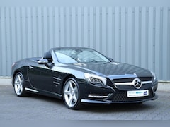 Mercedes-Benz SL-klasse Cabrio - 350 V6 AMG STYLING *31.464KM