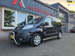 Fiat Fiorino - 1.3 MJ Basis Airco Marge NAP Nette Bus