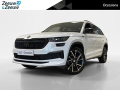 Skoda Kodiaq - 1.5 TSI | AUTOMAAT | SPORTLINE | BUSINESS | MEMORY | KEYLESS |