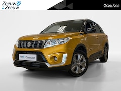 Suzuki Vitara - 1.0 BOOSTERJET | SELECT | TWO TONE | NL-AUTO |