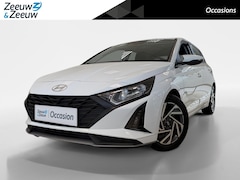 Hyundai i20 - 1.2 COMFORT | APPLE CARPLAY | CAMERA | NL-AUTO |