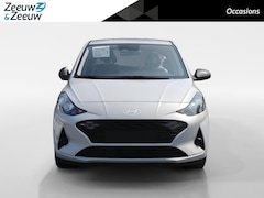 Hyundai i10 - 1.0 Comfort | Navigatie | Camera | Cruise control |