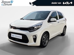 Kia Picanto - 1.0 DPi DynamicPlusLine | Navi | Clima | Camera | Cruise Control | LM Velgen | Apple Carpl