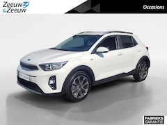 Kia Stonic - 1.0 T-GDi DynamicLine 1e Eigenaar | Fabrieksgarantie t/m 16-1-2027 + 3x 1 jaar* | NAP