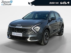 Kia Sportage - 1.6 T-GDi MHEV DynamicLine | Navi | Clima Control | Camera | Cruise Control | Stoel-/Stuur