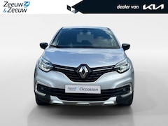Renault Captur - 1.2 TCe Intens 1e Eigenaar | Dealer onderhouden | Navi | Metallic lak | Bovag garantie | N