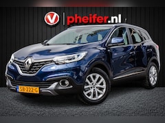 Renault Kadjar - 1.5 DCI 110pk Aut. Intens Half lederen int./ Camera/ DAB+/ Cruise control/ Full map naviga