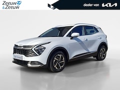 Kia Sportage - 1.6 T-GDi Hybrid DynamicLine | Navigatie | Camera | Parkeersensoren voor en achter | Apple