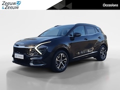 Kia Sportage - 1.6 T-GDi Hybrid DynamicPlusLine | Stoel en stuurverwarming | Panorama schuifdak | Elektri