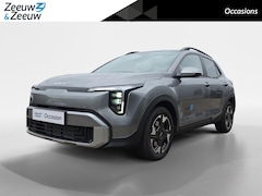 Kia Stonic - 1.0 T-GDi MHEV ExecutiveLine | Navigatie | Climate control | Stoel + Stuur verwarming | Au