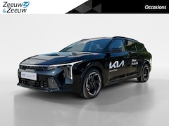 Kia K4 Sportswagon - 1.0 T-GDi MHEV GT-Line Launch Edition | Schuif/kantel dak | Navigatie | Climate control |