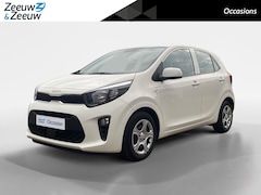 Kia Picanto - 1.0 DPi ComfortLine | Airco | Cruise control | Bluetooth | 19.500Km NAP