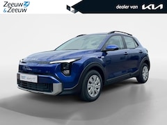 Kia Stonic - 1.0 T-GDi MHEV DynamicLine | NIEUW | DIRECT LEVERBAAR | RIJKLAAR INCLUSIEF INRUILPREMIE