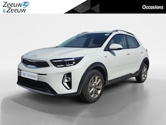 Kia Stonic - 1.0 T-GDi MHEV DynamicLine Automaat | Parkeercamera | Navigatie
