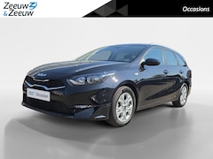 Kia Cee'd Sportswagon - Ceed 1.0 T-GDi ComfortLine | Navigatie | Climate control | Cruise control | LM-Velgen