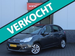Citroën C3 - 1.2 PureTech Collection navi 4-deurs org NL