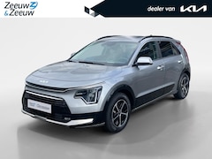 Kia Niro - 1.6 GDi Hybrid DynamicPlusLine | Cruise Control | Climate Control | Camera | Open Dak | St