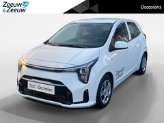 Kia Picanto - 1.0 GDi DynamicLine | Cruise Control | Navigatie | Airco | Camera | Apple Carplay/Android