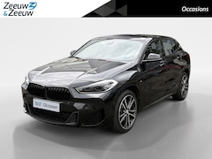 BMW X2 - sDrive18i Business Edition Plus | Cruise Control | Climate Control | Camera | M-Pakket | O
