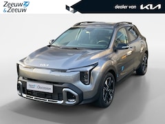 Kia Stonic - 1.0 T-GDi MHEV GT-Line | Cruise Control | Climate Control | Stoelverwarming | Stuurverwarm