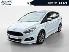 Ford S-Max - 1.5 ST-Line 7p. | Cruise Control | Climate Control | Camera | Navigatie | Stoelverwarming
