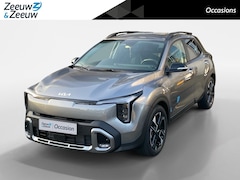 Kia Stonic - 1.0 T-GDi MHEV GT-Line | Cruise Control | Climate Control | Stoelverwarming | Stuurverwarm