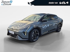 Kia EV4 - GT-PlusLine 81.4 kWh | Climate Control | 360 Graden Camera | Memory Stoelen | Stoelverwarm