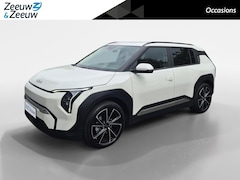 Kia EV3 - Plus 81.4 kWh | Climate Control | Cruise Control |19 inch All-Season Banden | Navigatie |