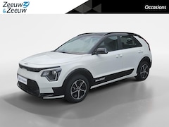 Kia Niro EV - DynamicLine 64.8 kWh | Airco | Navi | Camera | LM Velgen | Cruise Control | DEMO |