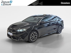 Kia Pro cee'd - ProCeed 1.0 T-GDi GT-Line | Cruise Control | Climate Control | Panoramadak | Stoelverwarmi