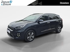 Kia Niro - 1.6 GDi PHEV DynamicPlusLine | Cruise Control | Climate Control | Navigatie | Camera | Sto