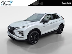 Mitsubishi Eclipse Cross - 2.4 PHEV Black Edition | Cruise Control | Climate Control | Bluetooth | Stoelverwarming |