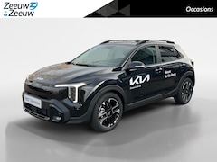 Kia Stonic - 1.0 T-GDi MHEV GT-PlusLine NIEUW MODEL | Full options | GARANTIE TM 2035 | OPEN DAK | AUTO