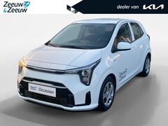 Kia Picanto - 1.0 GDi DynamicLine | Cruise Control | Navigatie | Airco | Camera | Apple Carplay/Android
