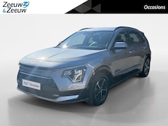 Kia Niro - 1.6 GDi Hybrid DynamicLine | Cruise Control | Climate Control | Navigatie | Camera |