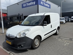 Opel Combo - 1.3 CDTi L1H1 ecoFLEX Edition