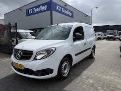 Mercedes-Benz Citan - 108 CDI BlueEFFICIENCY Business Professional EURO 6