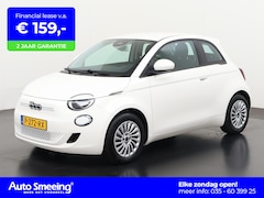 Fiat 500e - Action 24 kWh | Digital Cockpit | Zondag Open