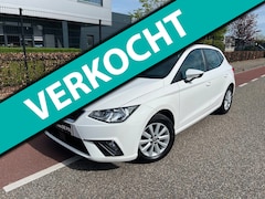 SEAT Ibiza - 1.0 TSI Style Riem-Nieuw Cruise-Control Airco Multimediavoorbereiding