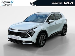 Kia Sportage - 1.6 T-GDi MHEV DynamicLine | Camera | Navi | LED | Stoel + Stuurverwarming | LMV | Apple C
