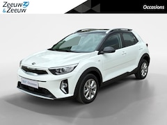 Kia Stonic - 1.0 T-GDi MHEV DynamicLine | Airco | Apple Carplay en Android Auto | Cruise Control