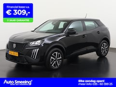 Peugeot 2008 - 1.2 Hybrid 136 Style | LED | Carplay | Cruise control | Zondag open
