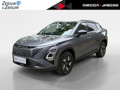 Omoda 5 - 5 1.6 T-GDi SHS-H Premium | Nieuw uit voorraad leverbaar