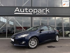 Ford Focus - 1.0 EcoBoost Titanium